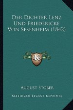 Der Dichter Lenz Und Friedericke Von Sesenheim (1842)