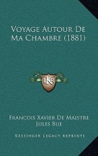 Voyage Autour De Ma Chambre (1881)
