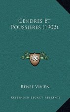 Cendres Et Poussieres (1902)