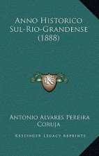 Anno Historico Sul-Rio-Grandense (1888)