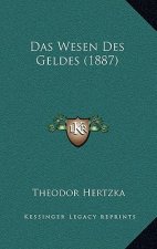 Das Wesen Des Geldes (1887)