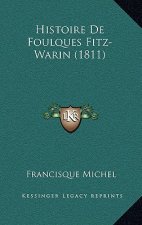Histoire De Foulques Fitz-Warin (1811)