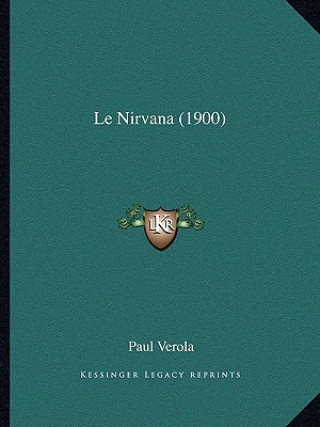 Le Nirvana (1900)