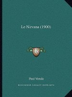 Le Nirvana (1900)