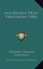 Alla Ricerca Della Verecondia (1884)