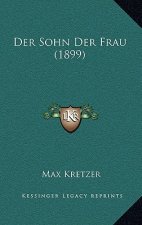 Der Sohn Der Frau (1899)