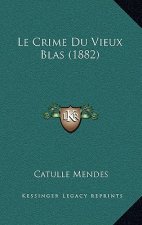 Le Crime Du Vieux Blas (1882)