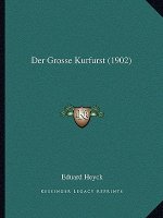 Der Grosse Kurfurst (1902)
