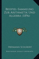 Beispiel-Sammlung Zur Arithmetik Und Algebra (1896)