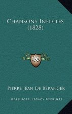 Chansons Inedites (1828)