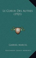 Le Coeur Des Autres (1921)
