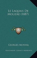 Le Laquais De Moliere (1887)