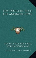 Das Deutsche Buch Fur Anfanger (1890)