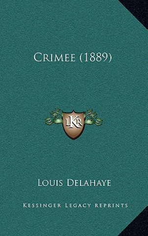 Crimee (1889)