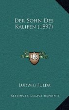 Der Sohn Des Kalifen (1897)