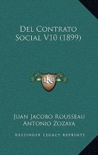 del Contrato Social V10 (1899)