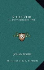 Stille Veir: En Tylvt Historier (1920)