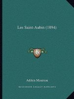 Les Saint-Aubin (1894)