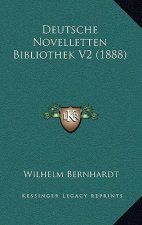 Deutsche Novelletten Bibliothek V2 (1888)