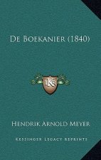 De Boekanier (1840)