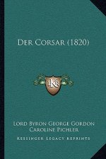 Der Corsar (1820)