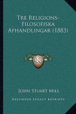 Tre Religions-Filosofiska Afhandlingar (1883)