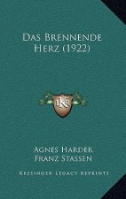 Das Brennende Herz (1922)