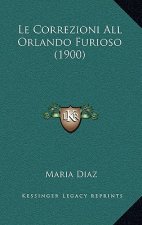 Le Correzioni All Orlando Furioso (1900)