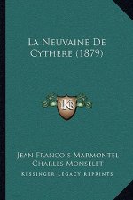 La Neuvaine De Cythere (1879)