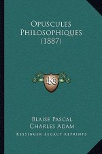 Opuscules Philosophiques (1887)