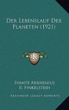 Der Lebenslauf Der Planeten (1921)