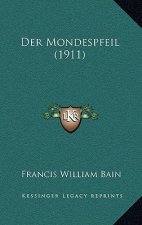 Der Mondespfeil (1911)