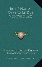 Rut E Naomi Ovvero Le Due Vedove (1822)