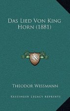 Das Lied Von King Horn (1881)