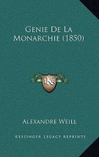 Genie De La Monarchie (1850)