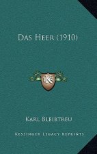 Das Heer (1910)