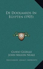 De Doolaards In Egypten (1905)