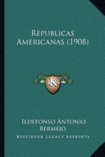 Republicas Americanas (1908)