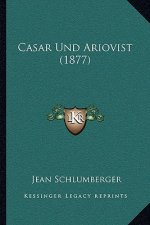 Casar Und Ariovist (1877)
