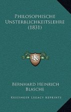 Philosophische Unsterblichkeitslehre (1831)