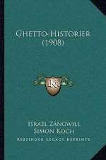 Ghetto-Historier (1908)