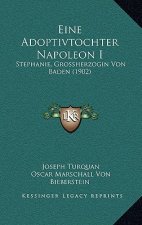 Eine Adoptivtochter Napoleon I: Stephanie, Grossherzogin Von Baden (1902)