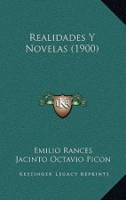 Realidades Y Novelas (1900)