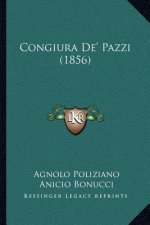 Congiura De' Pazzi (1856)