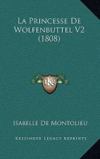 La Princesse De Wolfenbuttel V2 (1808)