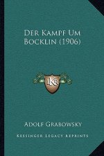 Der Kampf Um Bocklin (1906)