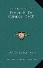 Les Amours De Psyche Et De Cupidon (1803)
