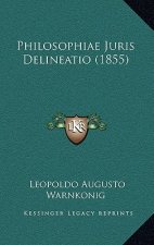 Philosophiae Juris Delineatio (1855)