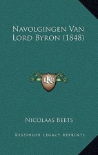 Navolgingen Van Lord Byron (1848)