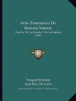 Atlas Sistematico De Historia Natural: Para Uso De Las Escuelas Y De Las Familias (1867)